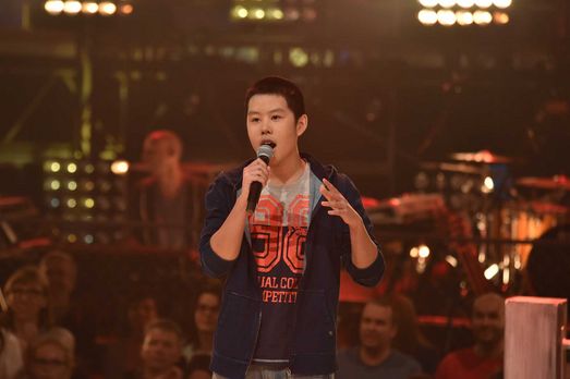 Có tới 3 tài năng nhí gốc Việt từng gây sốt tại The Voice Kids Đức! - Ảnh 12.