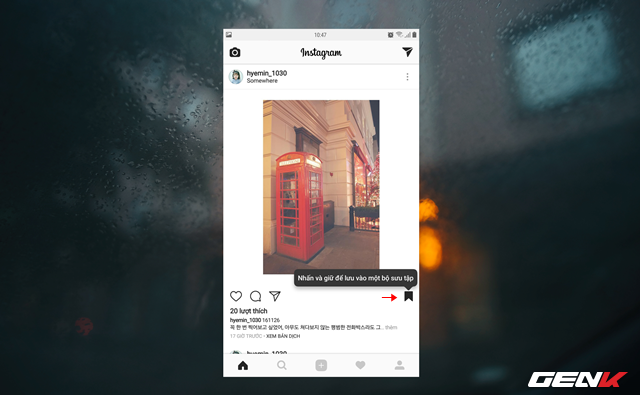 Instagram cung cấp rất nhiều tính năng hấp dẫn để bạn thể hiện bản thân và tạo sự khác biệt với những người dùng khác. Hãy khám phá và sử dụng tối đa các tính năng đó để tạo ra những bức ảnh độc đáo theo cách của riêng bạn.