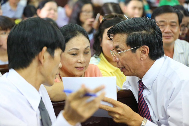 Vụ án hoa hậu Phương Nga bị cáo buộc lừa đảo đại gia Cao Toàn Mỹ: Ngày càng có nhiều tình tiết mới khi nhân chứng xuất hiện - Ảnh 10.