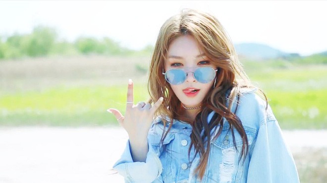 Những idol nhận nhiệm vụ chốt sổ Kpop 2017 - Ảnh 11.