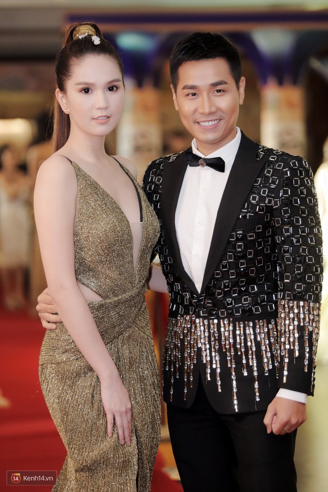 Cập nhật: Bảo Anh cởi &aacute;o kho&aacute;c khoe vũ đạo n&oacute;ng bỏng, Soobin khuấy động s&acirc;n khấu với loạt hit remix - Ảnh 21.