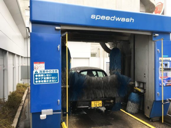 Nhật Bản: Bị chê dở hơi vì dùng bút viết bảng để sơn ô tô, sau khi đem xe đi rửa ai nấy đều bất ngờ - Ảnh 10.