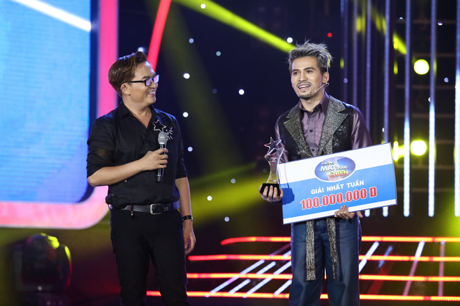 The Voice 2017 t&igrave;m ra Qu&aacute;n qu&acirc;n, lại một tuần to&agrave;n thắng của Minh T&uacute; tại Next Top ch&acirc;u &Aacute; - Ảnh 8.
