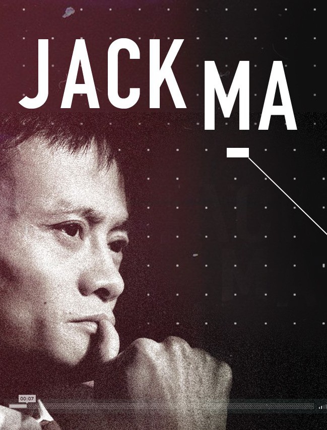 Tỷ phú Jack Ma và cuộc đối thoại đầy cảm hứng với các bạn trẻ Việt