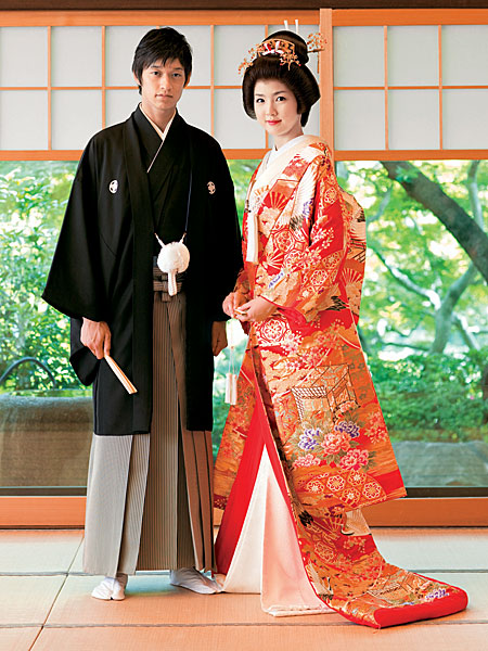 Vì Sao Con Gái Nhật Mặc Kimono 