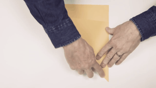 Máy bay giấy có thể bay được gần 70m? Và đây là cách gấp! - Ảnh 2. Máy bay giấy có thể bay được gần 70m? Và đây là cách gấp! - Ảnh 2.