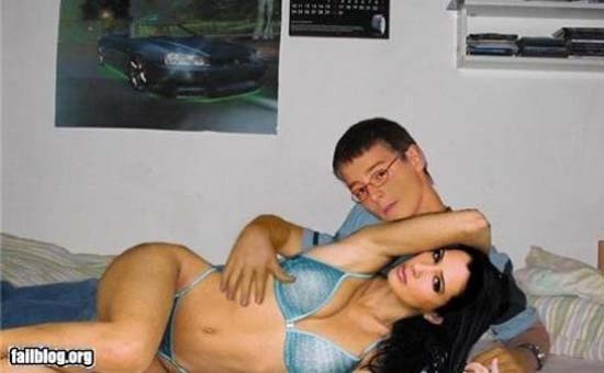 Cười kh&ocirc;ng ngậm được miệng với 10 anh ch&agrave;ng FA l&acirc;u năm sinh n&ocirc;ng nổi - Ảnh 1.