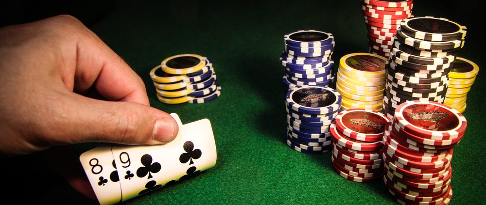 Cược Probe Trong Poker Hiểu Biết Chi Tiết và Chiến Lược