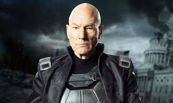 Nhà sản xuất Logan tin rằng Patrick Stewart phải nhận được Oscar cho vai Giáo sư X - Ảnh 3.