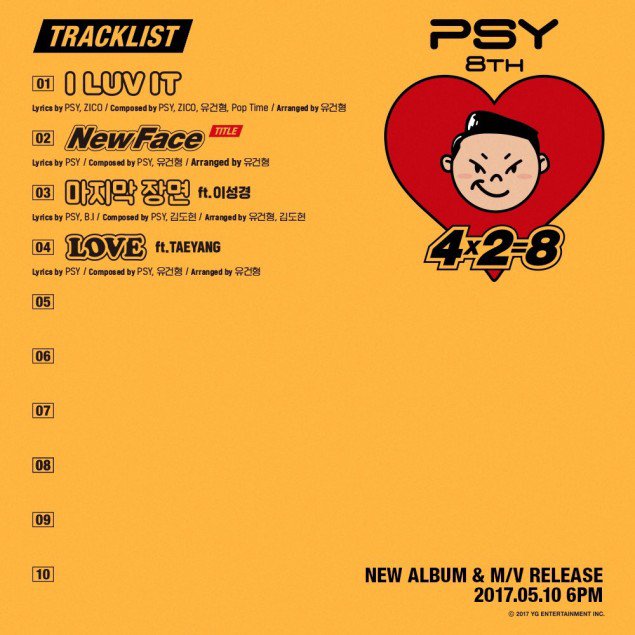 Psy sẽ cùng kết hợp với Taeyang (Big Bang) trong ca khúc mới - Ảnh 1.