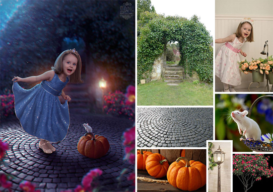 Mắt tròn mắt dẹt với bộ ảnh vi diệu của thánh Photoshop - Ảnh 28. Mắt tròn mắt dẹt với bộ ảnh vi diệu của thánh Photoshop - Ảnh 28.