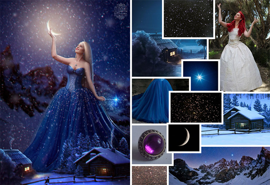 Mắt tròn mắt dẹt với bộ ảnh vi diệu của thánh Photoshop - Ảnh 38. Mắt tròn mắt dẹt với bộ ảnh vi diệu của thánh Photoshop - Ảnh 38.