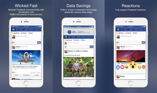 Ứng dụng Facebook vừa nặng vừa tốn pin, đây là 3 cách để bạn sống ảo trên smartphone hiệu quả hơn - Ảnh 3.