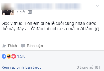 Thanh niên cay đắng nhận lì xì bê tráp xỏ lá 3 que đúng nghĩa đen - Ảnh 2.