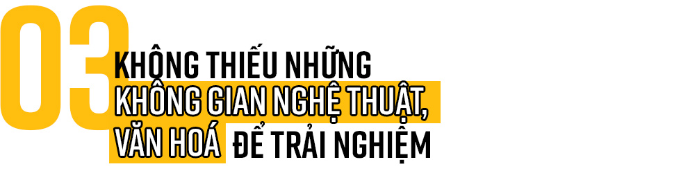 Quận 2: Thiên đường ăn chơi, tận hưởng siêu chất cho giới trẻ ở ngay giữa lòng Sài Gòn - Ảnh 14.