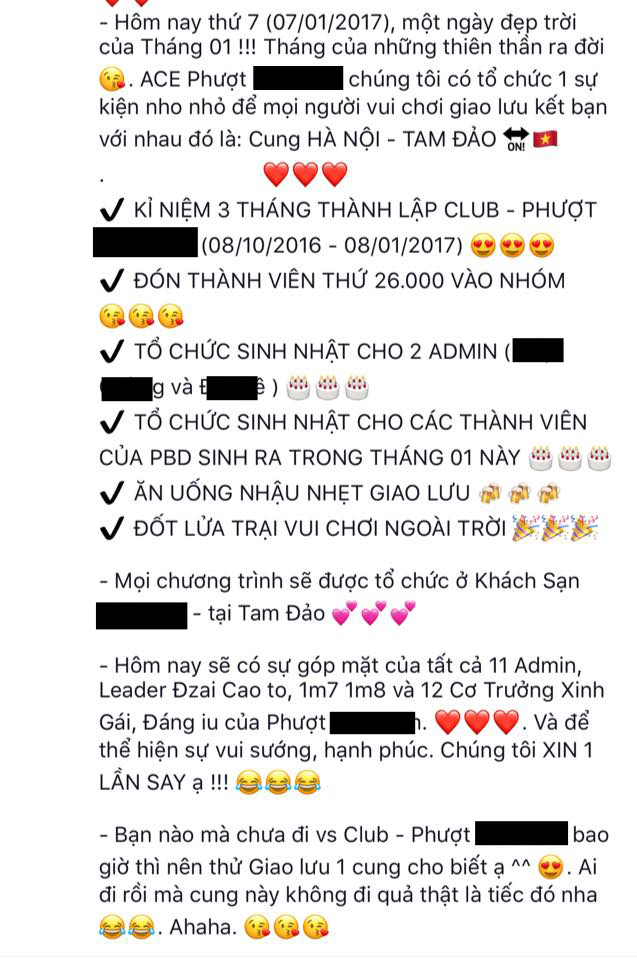 Đôi nam nữ tử nạn khi đi phượt: Đang tham gia lập kỷ lục đoàn phượt đông nhất với 110 xe - Ảnh 3.