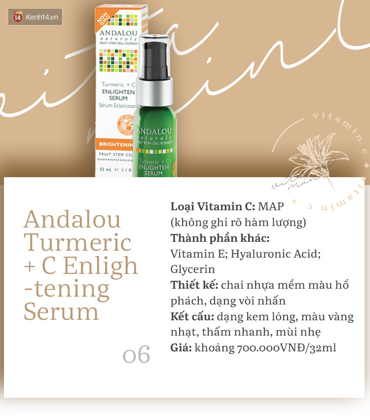 Serum Vitamin C - thần dược giúp da vừa trắng sáng vừa trẻ hóa, hết thâm nám và nhiều điều bạn chưa biết - Ảnh 18.