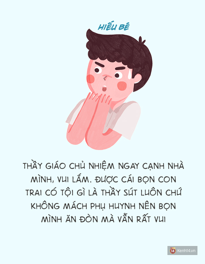 Ai cũng có những kỉ niệm không thể quên với thầy cô chủ nhiệm một thời - Ảnh 11.