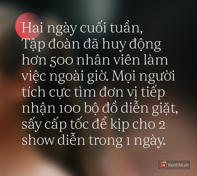 Lễ hội carnival dưới mưa, dàn nhạc giao hưởng và những dự án du lịch dành tặng Hà Nội - Ảnh 5.