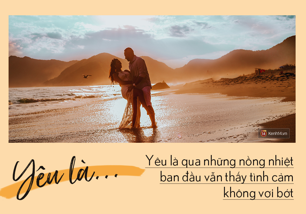 Ai trong đời cũng khao khát tình yêu, nhưng tình yêu là gì? - Ảnh 15. ai cũng có khao khát được yêu