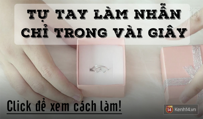 Gợi ý những cách làm quà tặng 8/3 chỉ trong 5 phút - Ảnh 9.