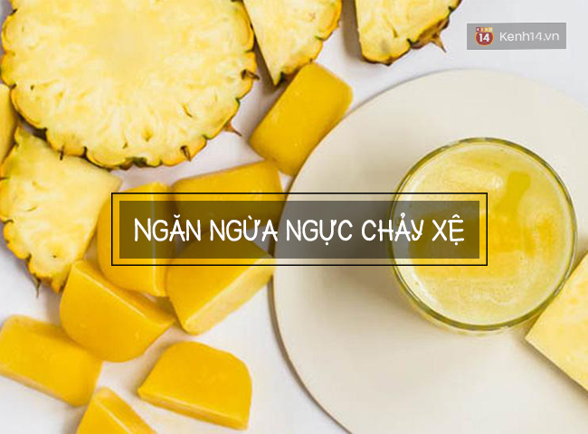 1 loại quả quen thuộc hoá ra còn có những tác dụng vô cùng kì diệu - Ảnh 1.