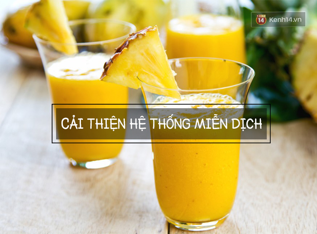 1 loại quả quen thuộc hoá ra còn có những tác dụng vô cùng kì diệu - Ảnh 2.