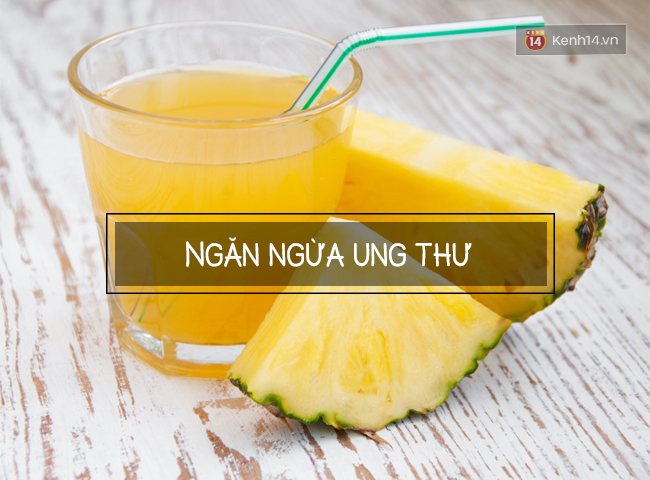 1 loại quả quen thuộc hoá ra còn có những tác dụng vô cùng kì diệu - Ảnh 3. 1 loại quả quen thuộc hoá ra còn có những tác dụng vô cùng kì diệu - Ảnh 3.