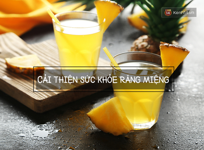 1 loại quả quen thuộc hoá ra còn có những tác dụng vô cùng kì diệu - Ảnh 5. 1 loại quả quen thuộc hoá ra còn có những tác dụng vô cùng kì diệu - Ảnh 5.