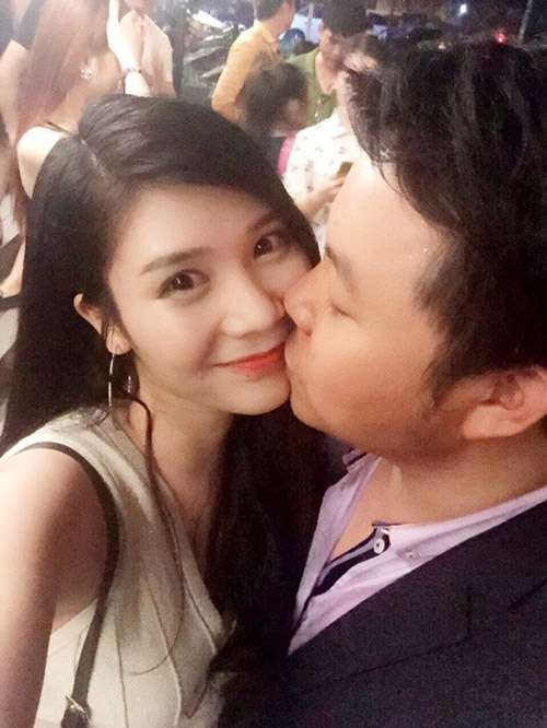 Quang Lê chính thức xác nhận đã chia tay bạn gái Thanh Bi sau 2 năm hẹn hò - Ảnh 2.