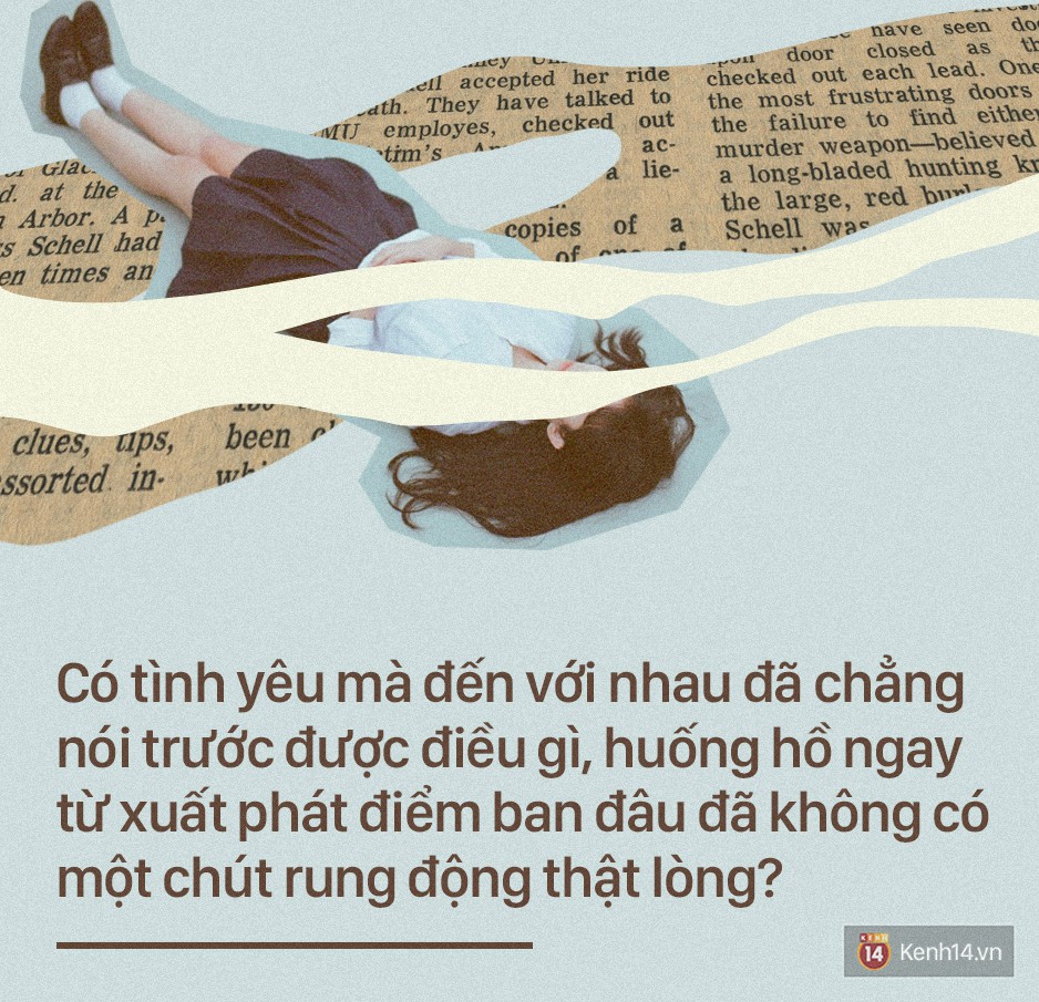 Đừng bao giờ nhắm mắt chọn bừa một tấm chồng, kết hôn có thể muộn chứ tuyệt đối không thể nhầm - Ảnh 1.