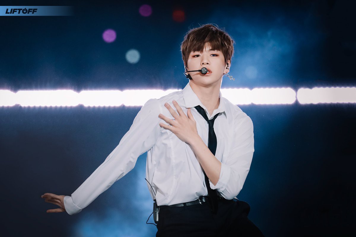 Vài tháng ra mắt đã khuynh đảo châu Á, center quốc dân Kang Daniel có gì đặc biệt mà hot đến vậy? - Ảnh 29.
