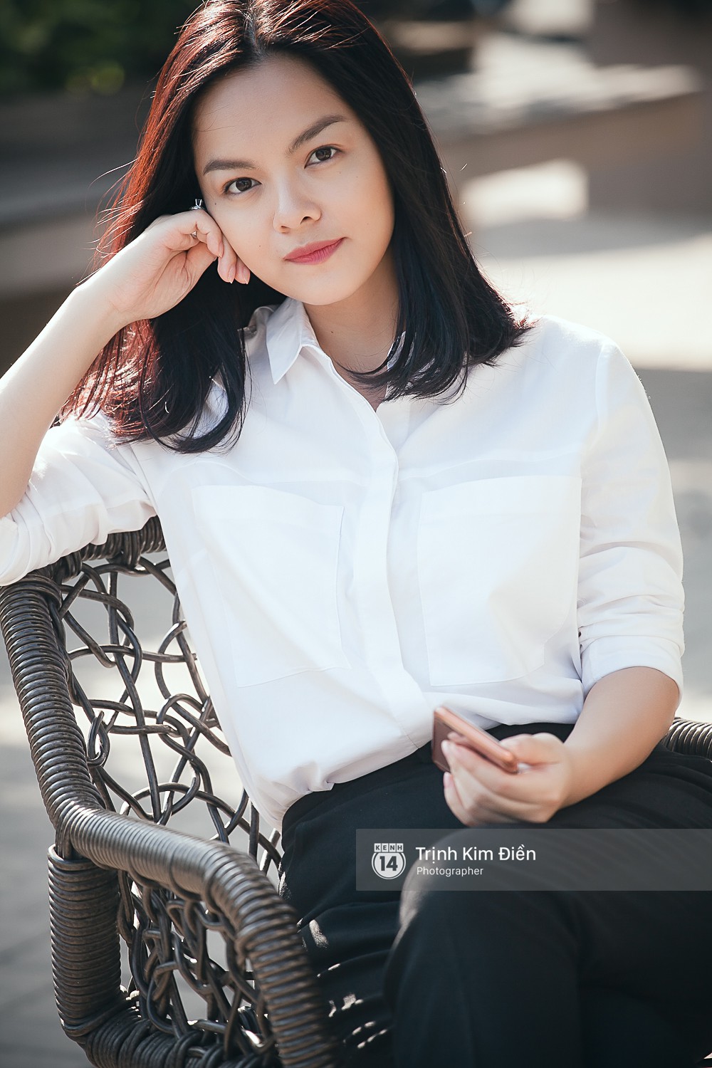 Đến thời gian cũng chùn bước trước những “tường thành nhan sắc” này của V-biz! - Ảnh 9. Đến thời gian cũng chùn bước trước những “tường thành nhan sắc” này của V-biz! - Ảnh 9.