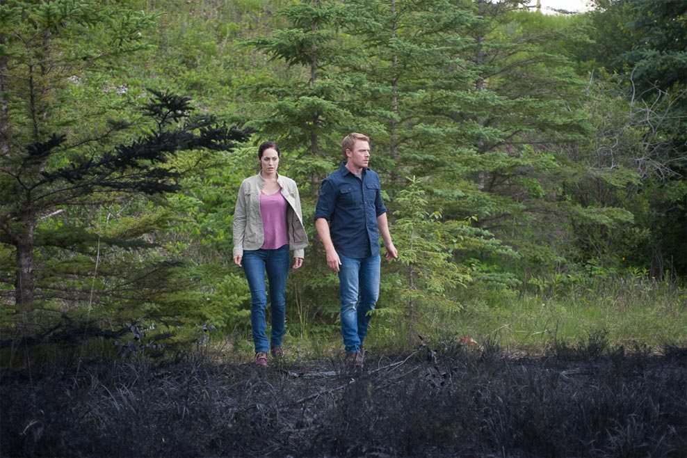 Bán Kính Tử Thần - Phim kinh dị thú vị cho mùa Halloween - Ảnh 3. Bán Kính Tử Thần - Phim kinh dị thú vị cho mùa Halloween - Ảnh 3.