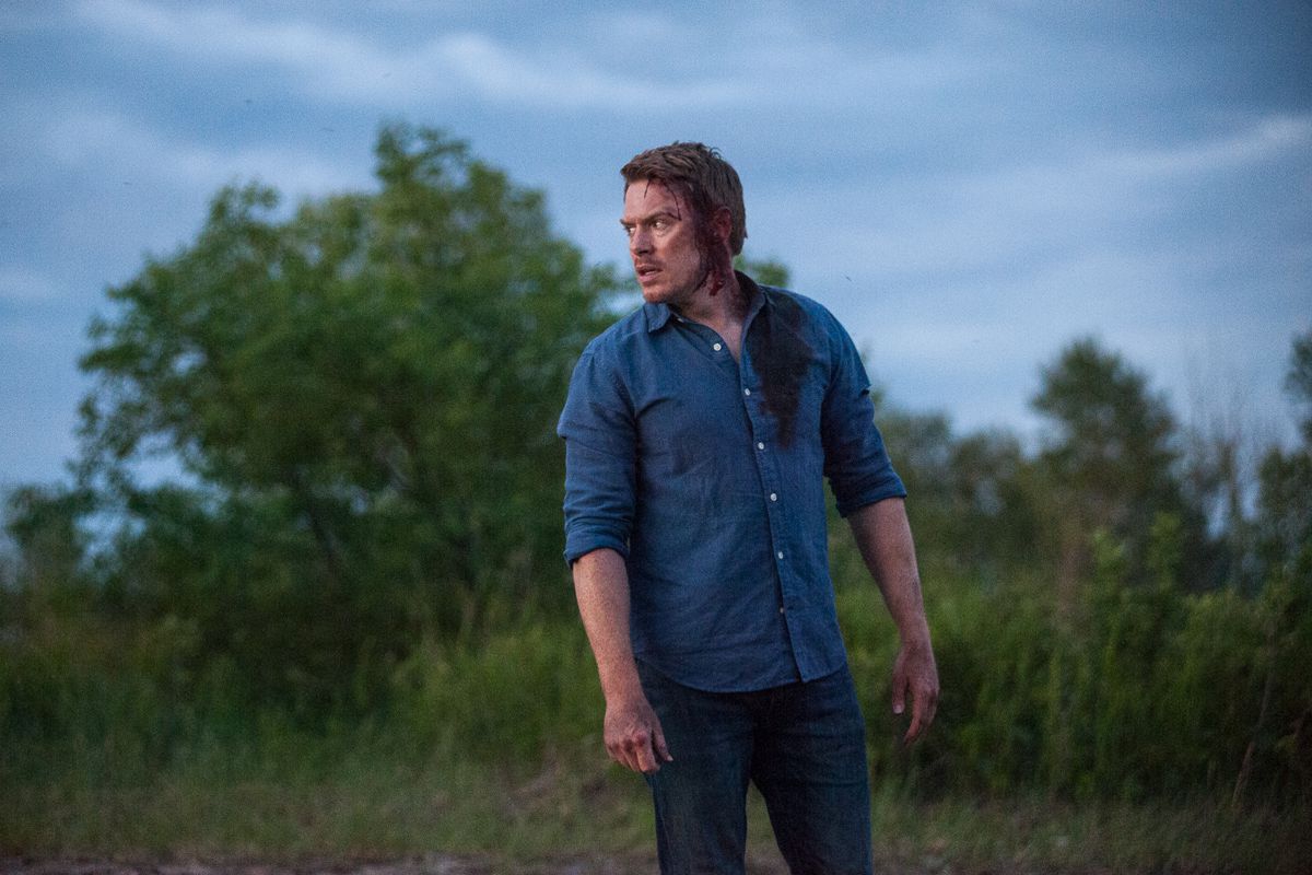 Bán Kính Tử Thần - Phim kinh dị thú vị cho mùa Halloween - Ảnh 1. Bán Kính Tử Thần - Phim kinh dị thú vị cho mùa Halloween - Ảnh 1.