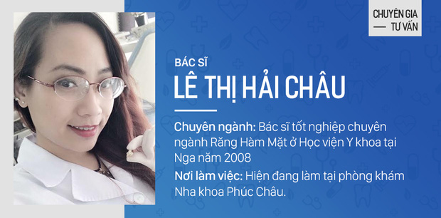 4 trường hợp nhất định không được tẩy trắng răng - Ảnh 7.