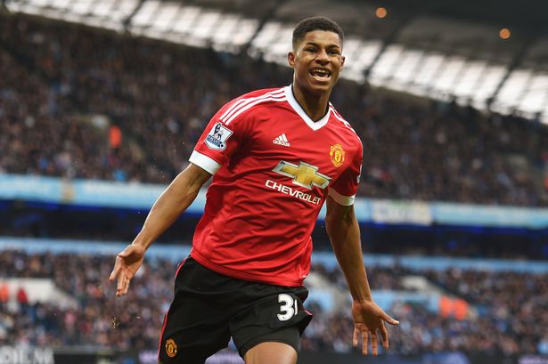 Jose Mourinho: V&igrave; dậy th&igrave; muộn n&ecirc;n Rashford mới hay bỏ lỡ cơ hội - Ảnh 1.