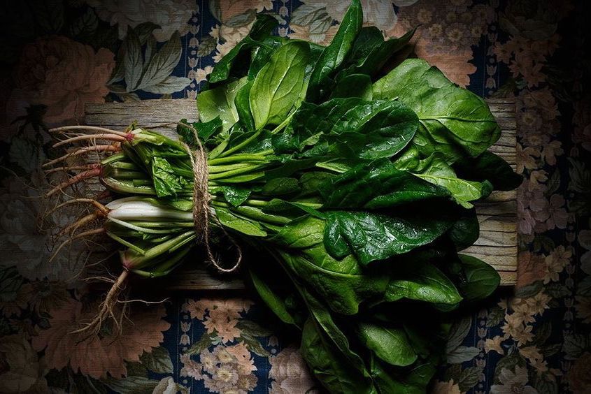 Vô tình hít khói thuốc lá từ môi trường, hãy ăn các thực phẩm này để hạn chế tác hại - Ảnh 3. vo-tinh-hit-khoi-thuoc-la-an-gi-de-han-che-tac-hai-3