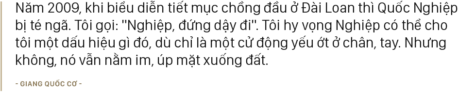 Hai hoàng tử xiếc Quốc Cơ - Quốc Nghiệp: Thương nhau để lớn, nương nhau để diễn và tin nhau để cùng cầm trên tay kỉ lục Guinness - Ảnh 13.