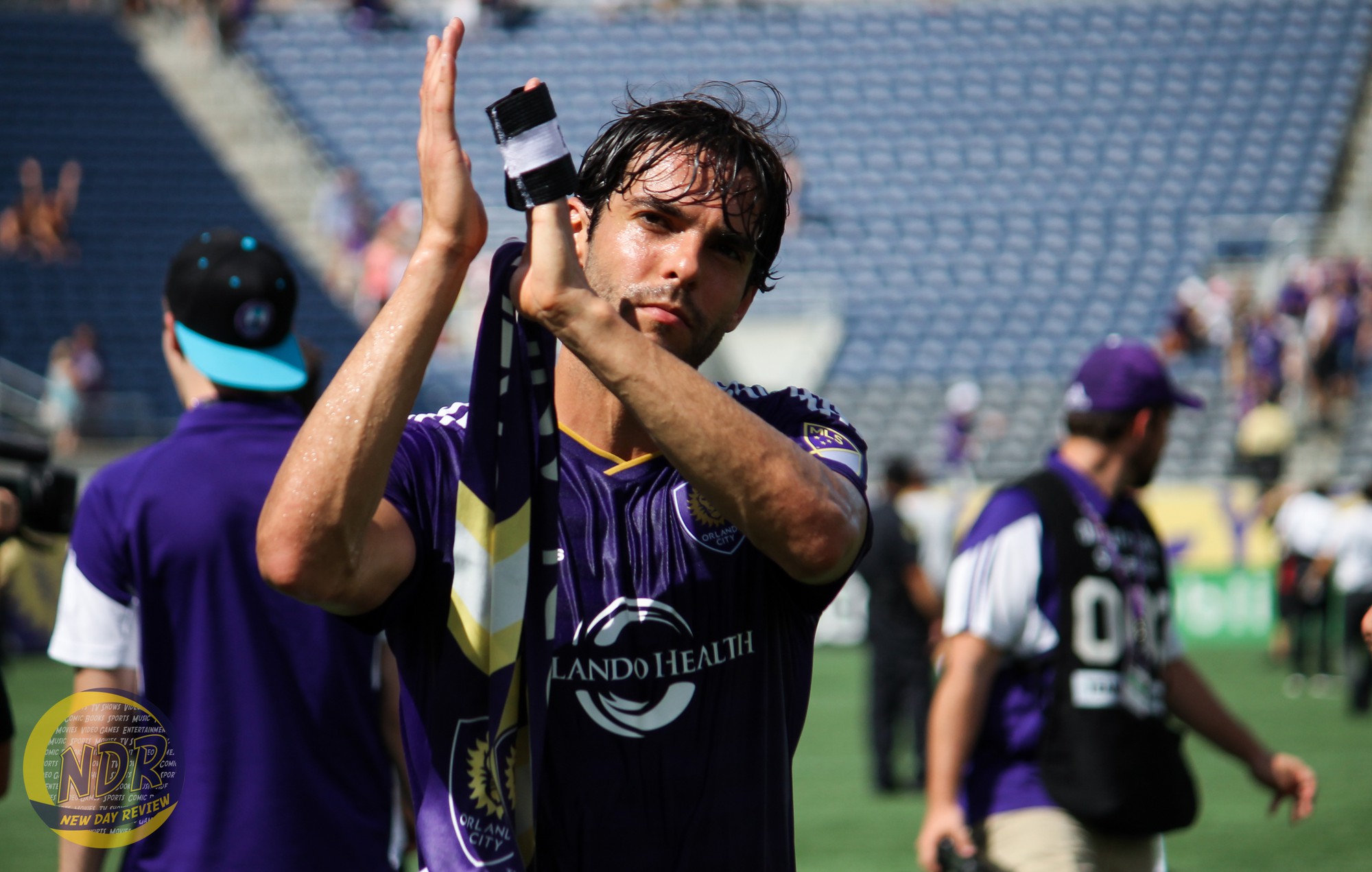 Kaka ! I love you.