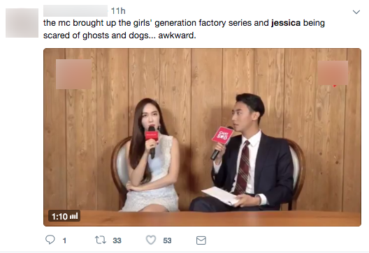 Tới lượt fan quốc tế phẫn nộ vì Rocker Nguyễn phỏng vấn vô duyên với Jessica  - Ảnh 9.