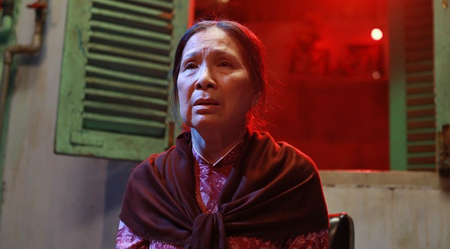 12 người mẹ đa tính cách của phim Việt 2017 - Ảnh 3.