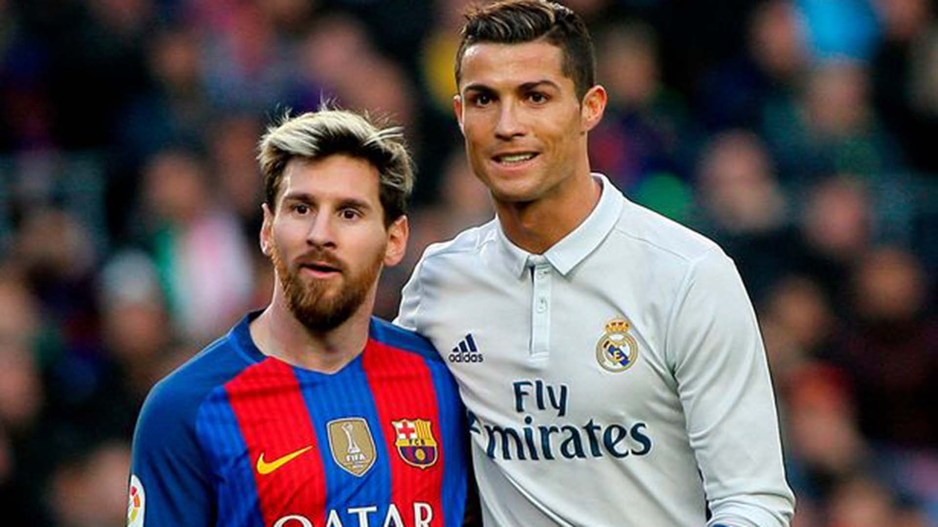 Sao Besiktas "dìm hàng" Ronaldo và Messi