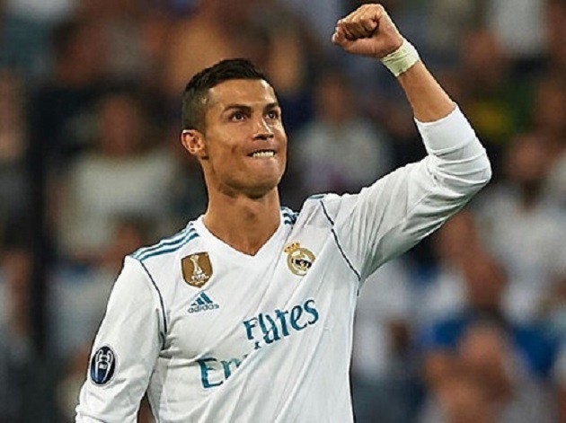 Cristiano Ronaldo giành Quả bóng vàng 2017: Trong lịch sử, anh vĩ đại cỡ nào? - Ảnh 3.