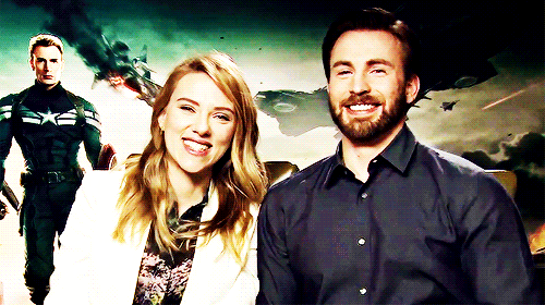 Chris Evans - Scarlett Johansson: Cặp đôi đẹp nhất Hollywood mà sao vẫn chưa chịu đến với nhau! - Ảnh 48.