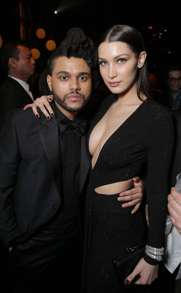 Cần gì The Weeknd, Bella Hadid vẫn gợi cảm và có anh chàng khác đẹp trai hơn vạn lần! - Ảnh 10.