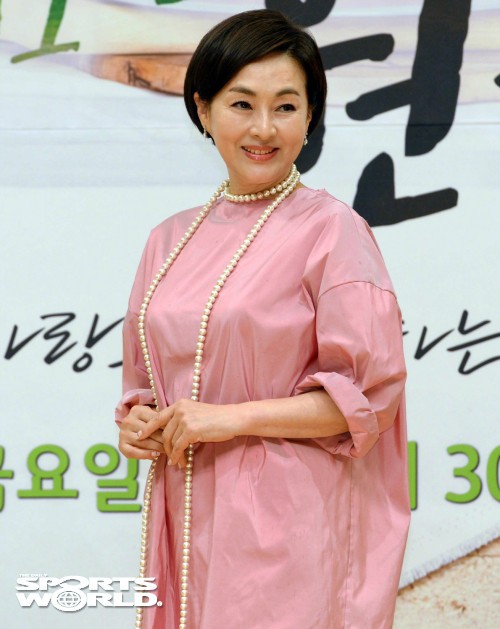 Trước thời Lee Young Ae, Song Hye Kyo, đây là 9 mĩ nhân thống trị màn ảnh Hàn mà khán giả mê mẩn - Ảnh 20.