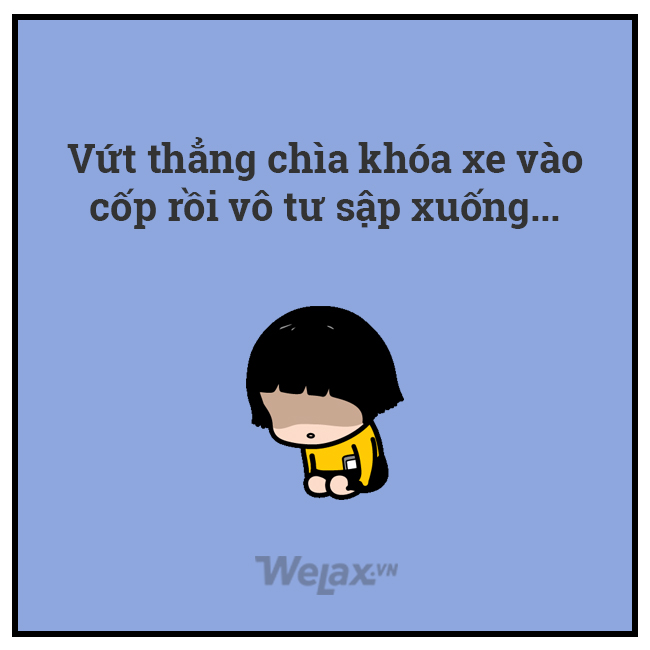 Không ai tắm hai lần trên một dòng sông, còn riêng tôi không bao giờ kí được 1 chữ 2 lần... - Ảnh 15.