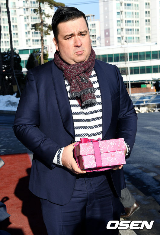 R&ograve; rỉ h&igrave;nh ảnh b&ecirc;n trong đ&aacute;m cưới b&iacute; mật của kiều nữ Gia đ&igrave;nh l&agrave; số một Park Ha Sun - Ảnh 13.