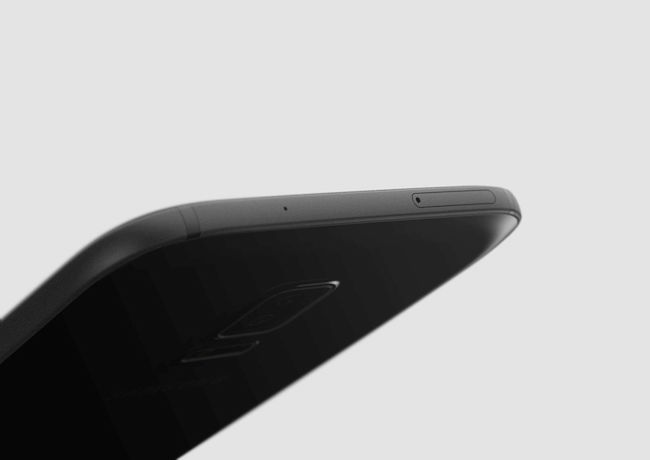 Fan Samsung sẽ sướng khóc thét nếu Galaxy S8 đẹp mê ly như này - Ảnh 6.